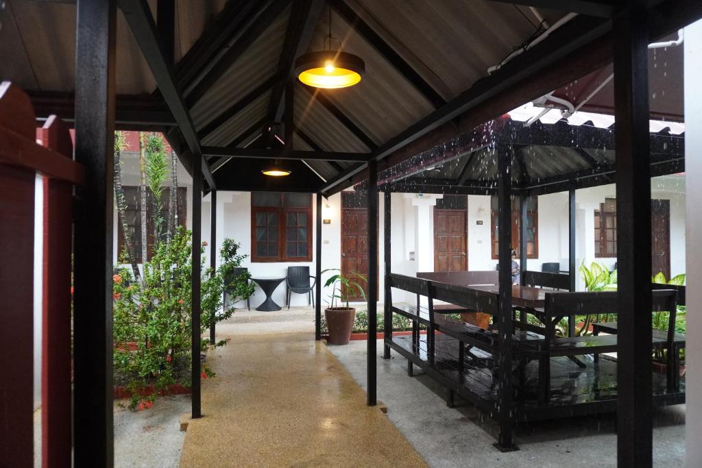 Panda Hotel by Residy - Resim 14