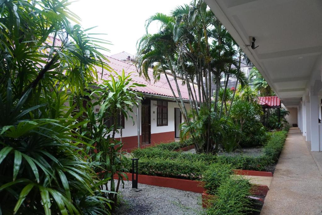 Panda Hotel by Residy - Resim 21