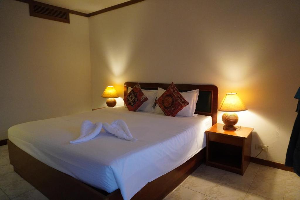 Panda Hotel by Residy - Resim 13