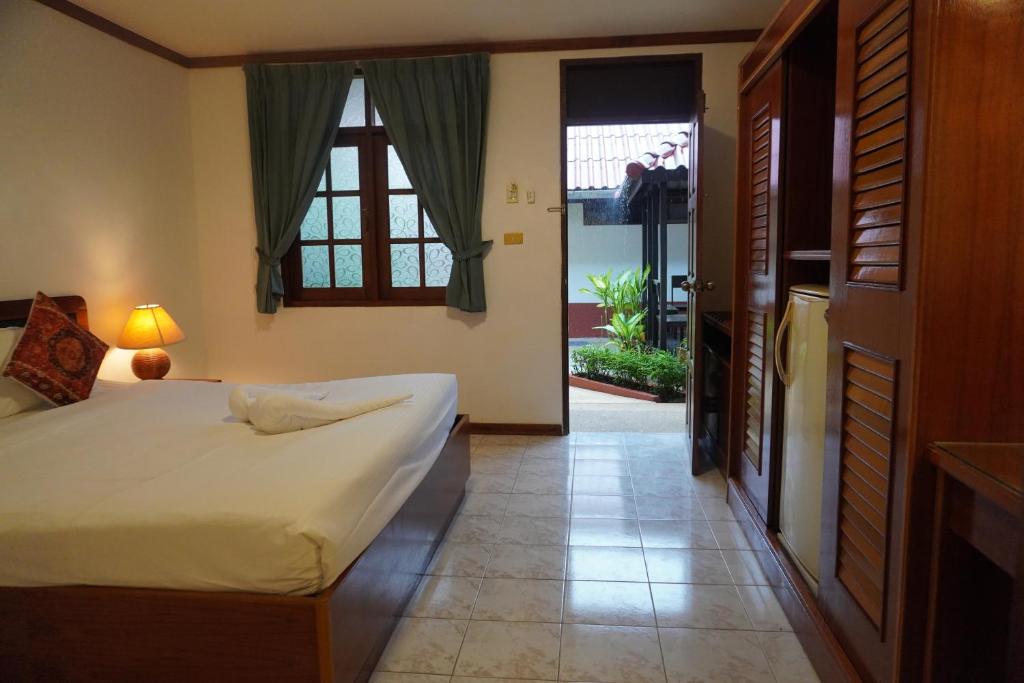 Panda Hotel by Residy - Resim 26