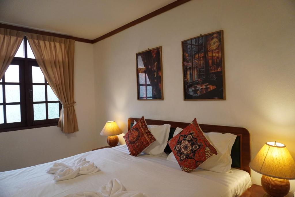 Panda Hotel by Residy - Resim 28