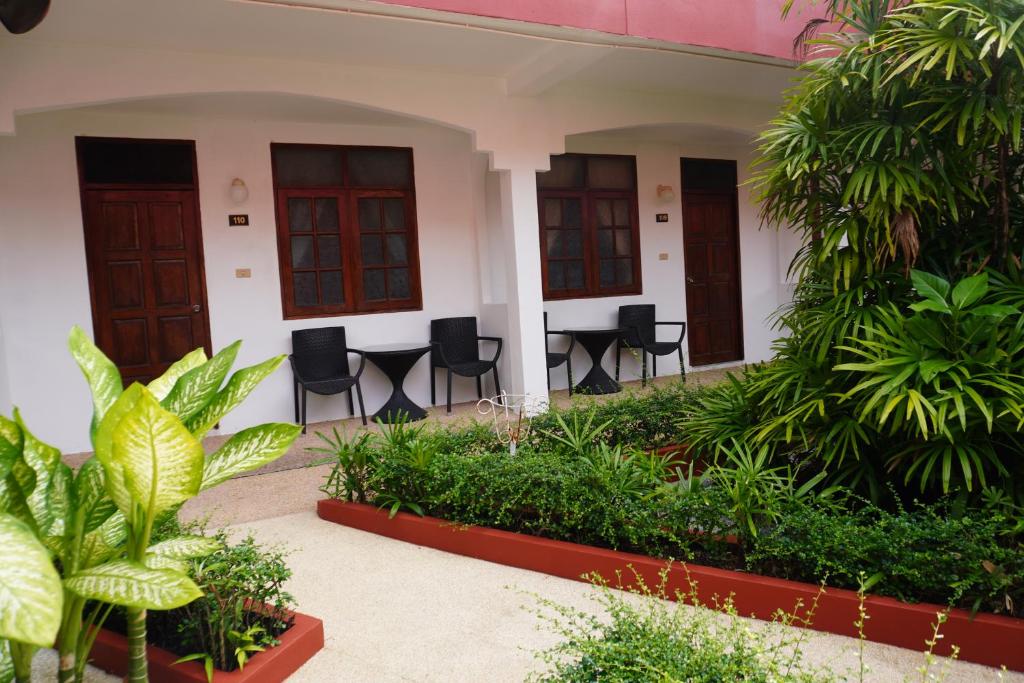 Panda Hotel by Residy - Resim 20