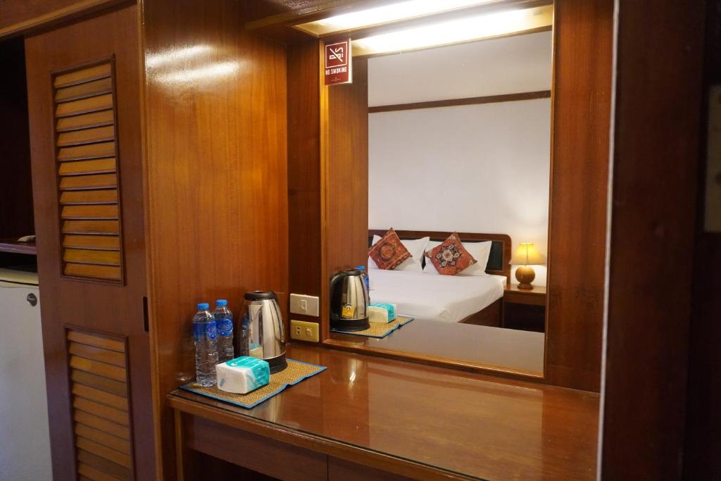 Panda Hotel by Residy - Resim 3