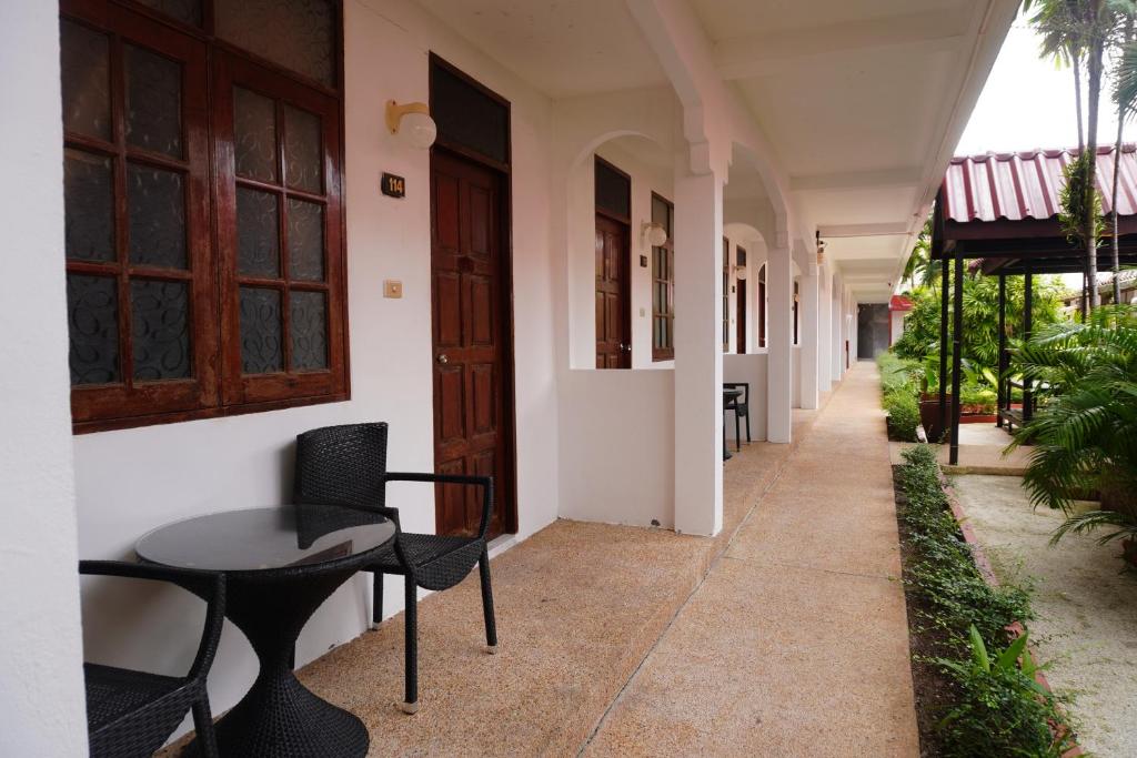 Panda Hotel by Residy - Resim 22