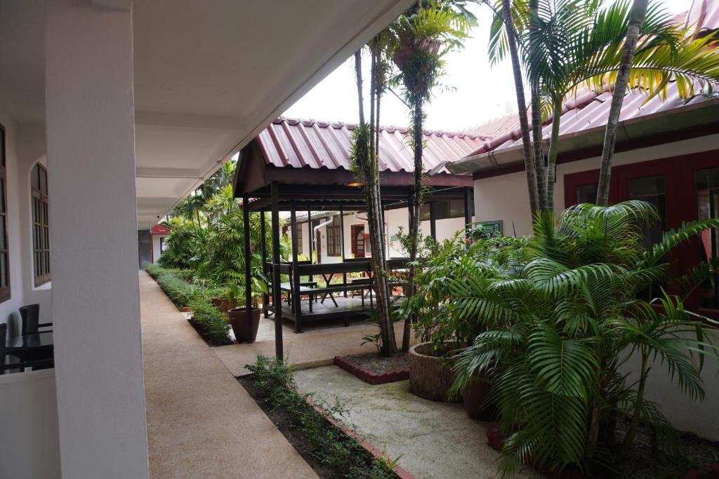 Panda Hotel by Residy - Resim 30