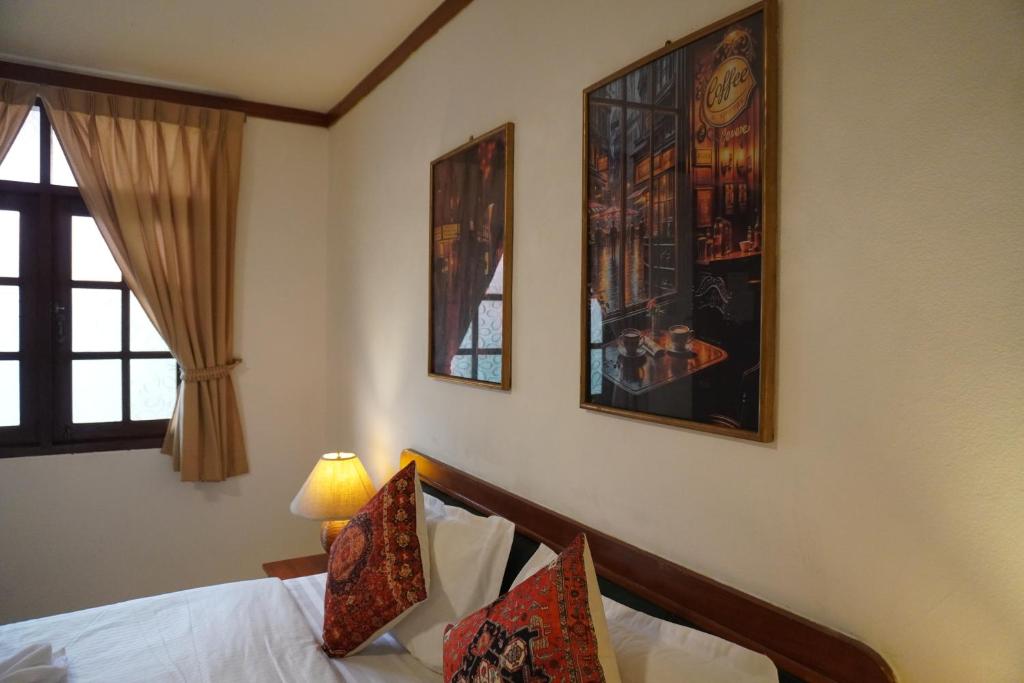 Panda Hotel by Residy - Resim 31