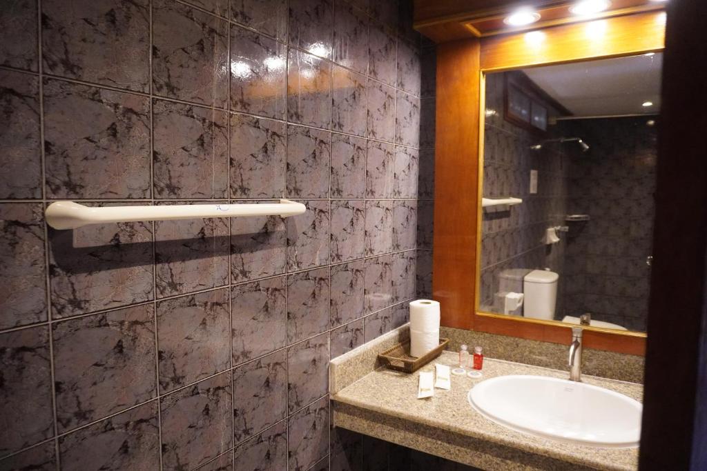 Panda Hotel by Residy - Resim 36