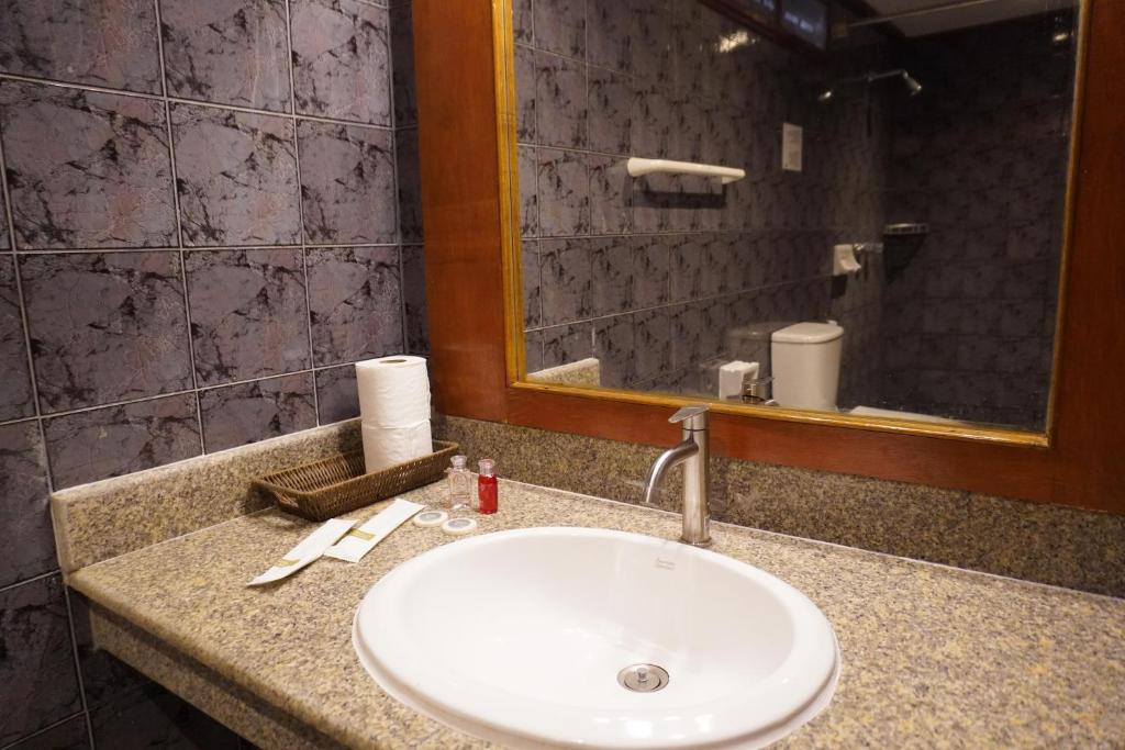 Panda Hotel by Residy - Resim 40