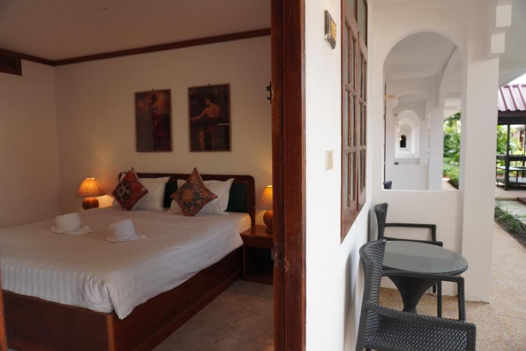 Panda Hotel by Residy - Resim 34