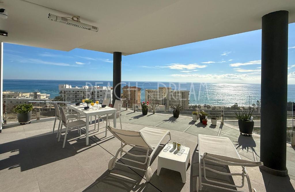 Privilege - Beach & Dream rentals