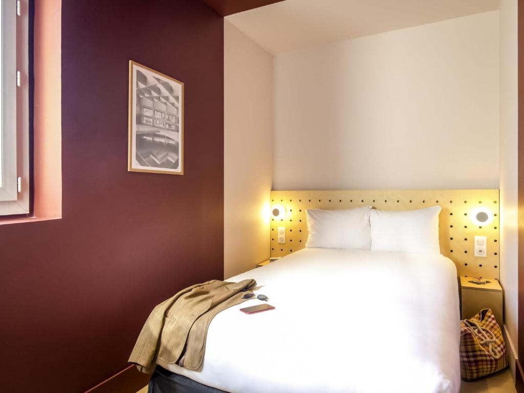 greet Marseille Centre Saint Charles - Resim 14