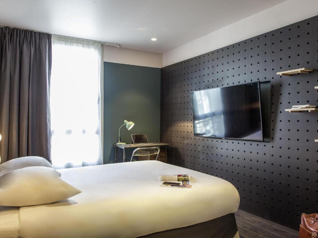 greet Marseille Centre Saint Charles - Resim 15