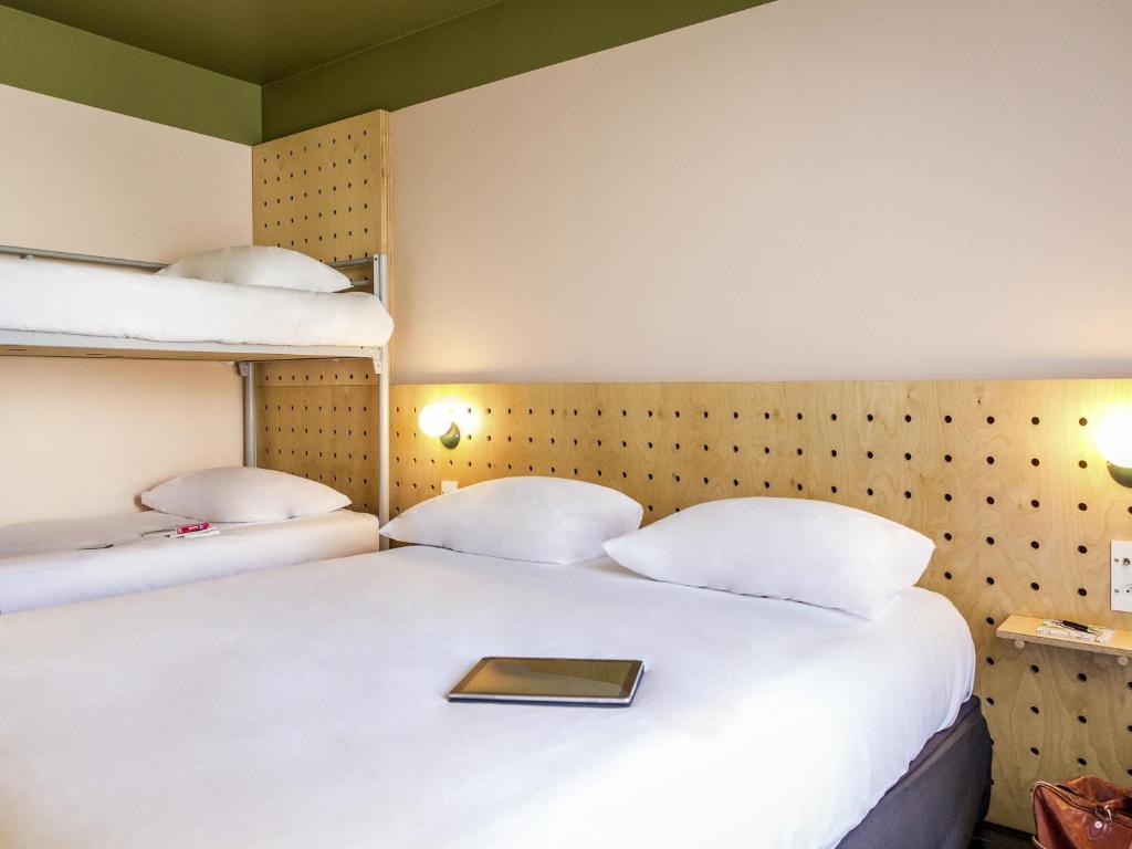 
Family Room for Four People
