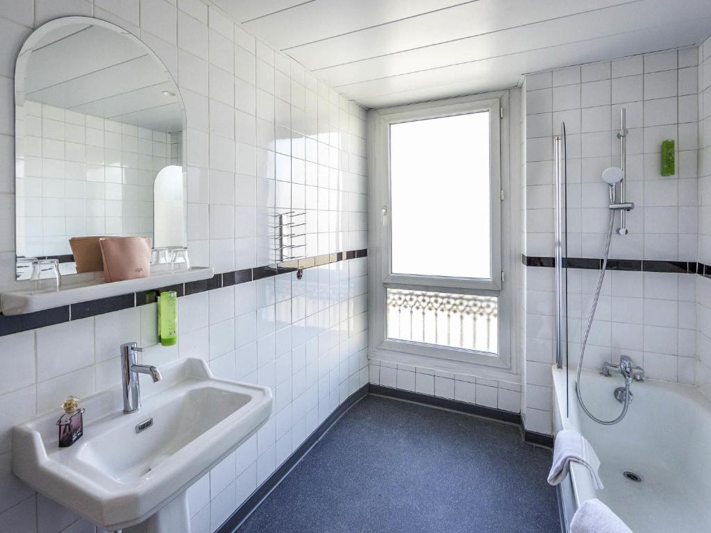 greet Marseille Centre Saint Charles - Resim 23