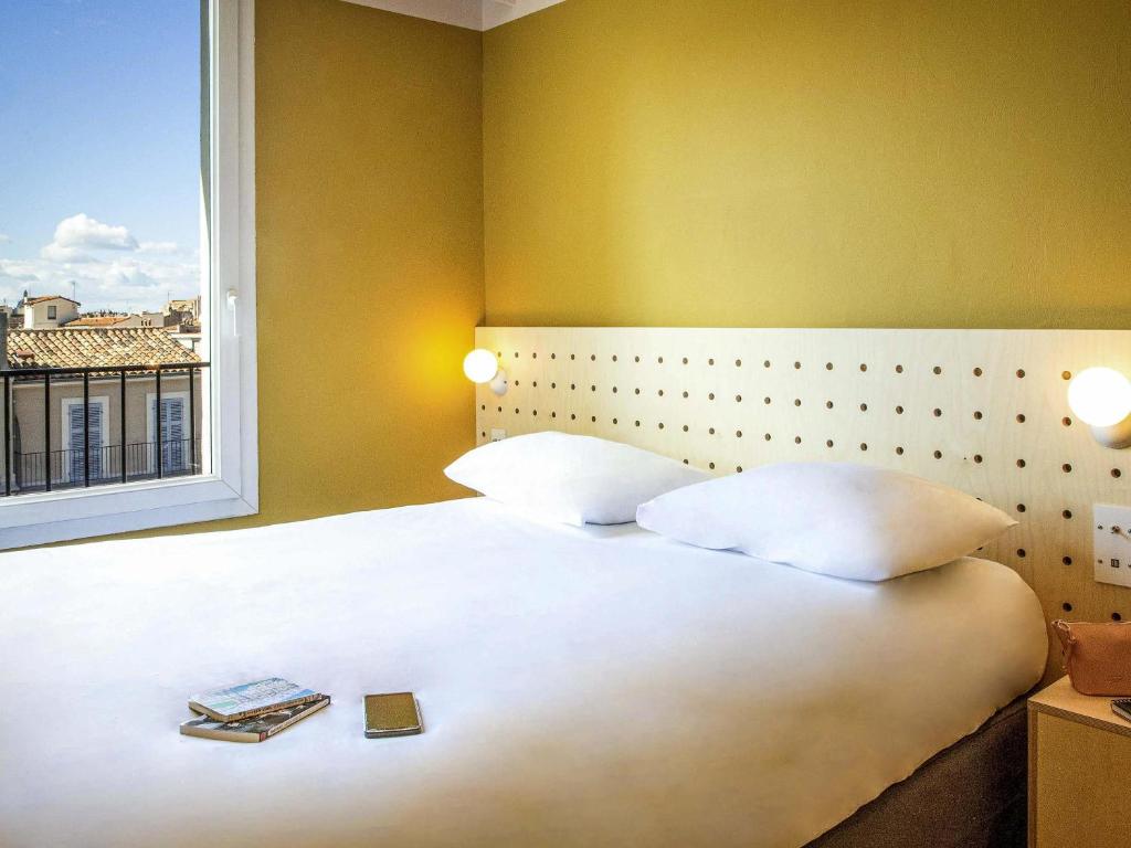 greet Marseille Centre Saint Charles - Resim 25