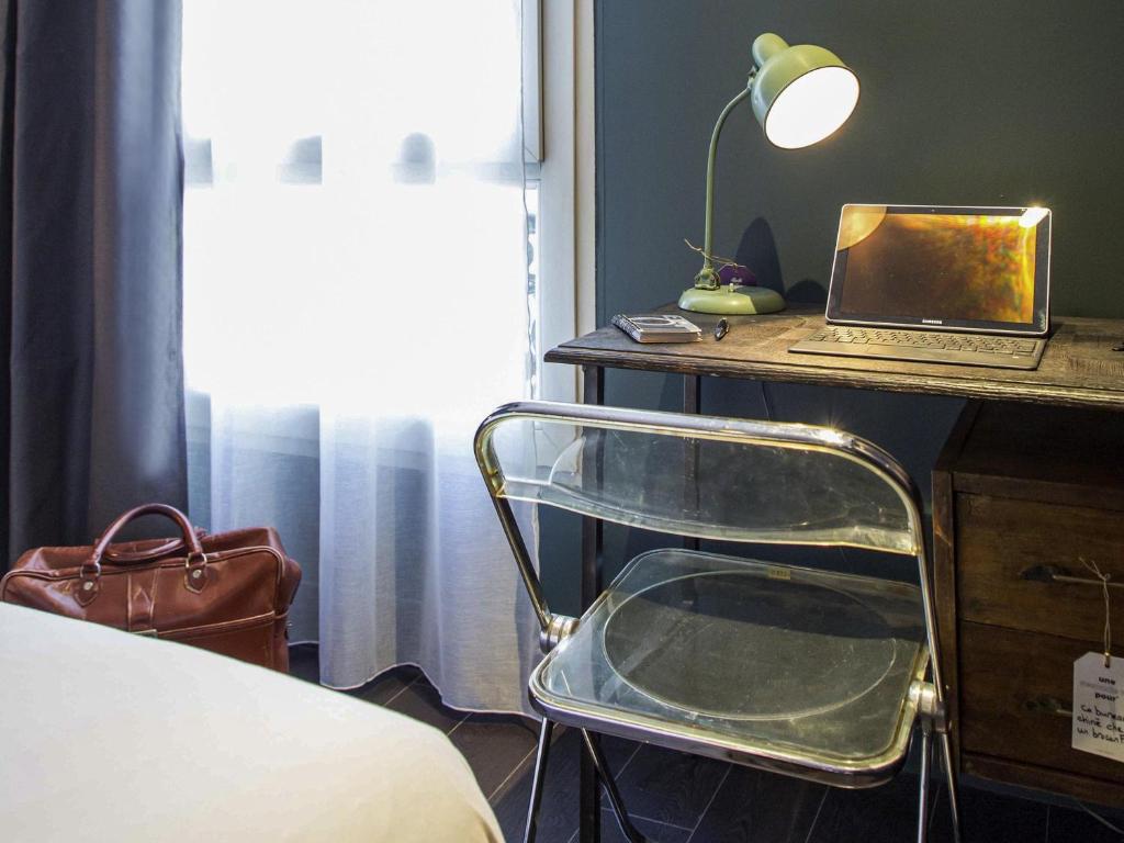 greet Marseille Centre Saint Charles - Resim 26