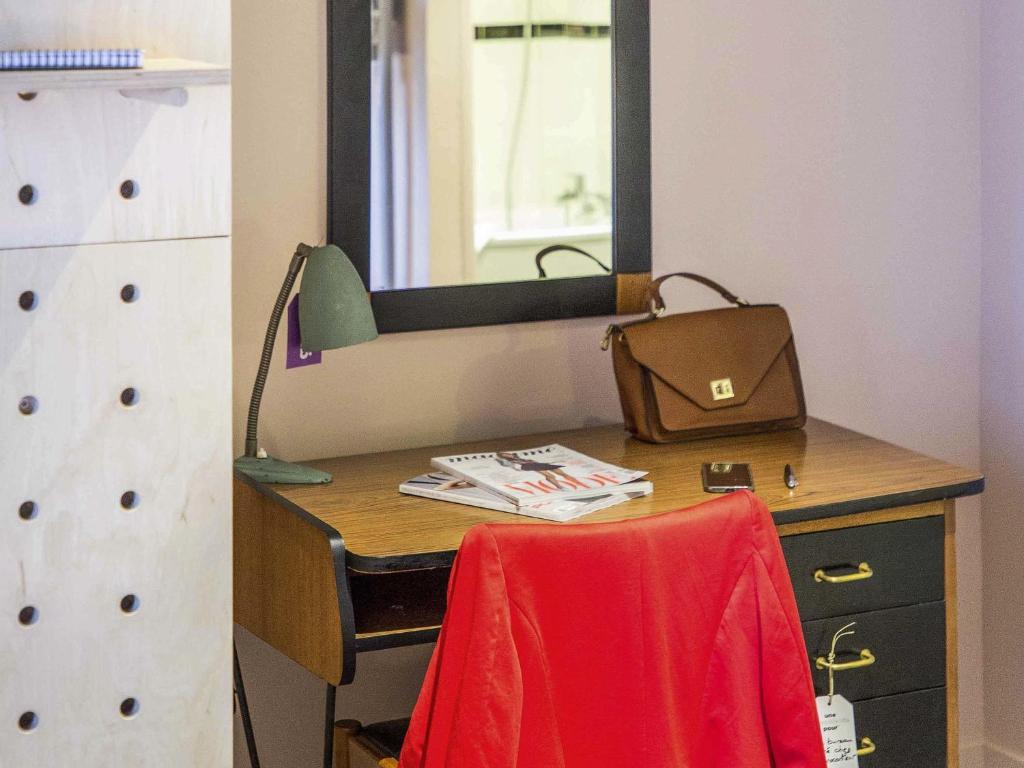 greet Marseille Centre Saint Charles - Resim 24