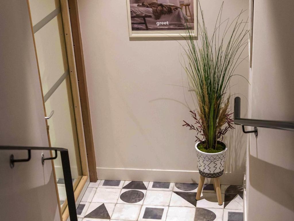 greet Marseille Centre Saint Charles - Resim 33