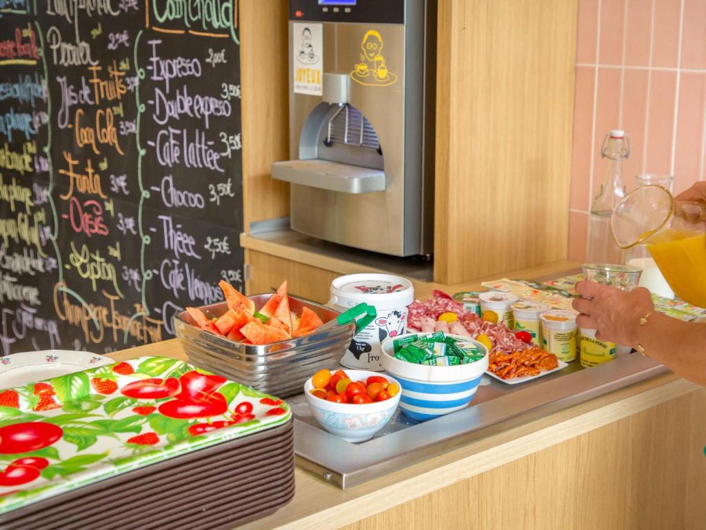 greet Marseille Centre Saint Charles - Resim 35