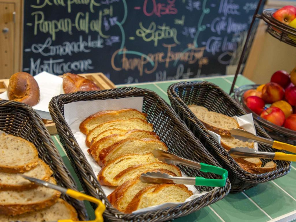 greet Marseille Centre Saint Charles - Resim 42