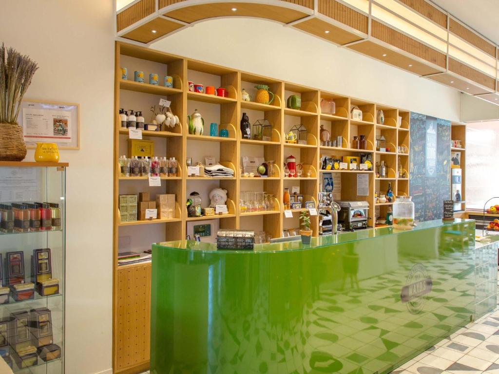 greet Marseille Centre Saint Charles - Resim 45