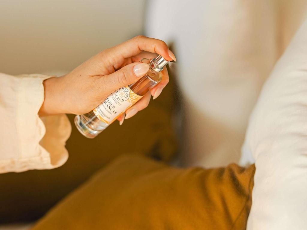 Novotel Paris Porte Versailles - Resim 24