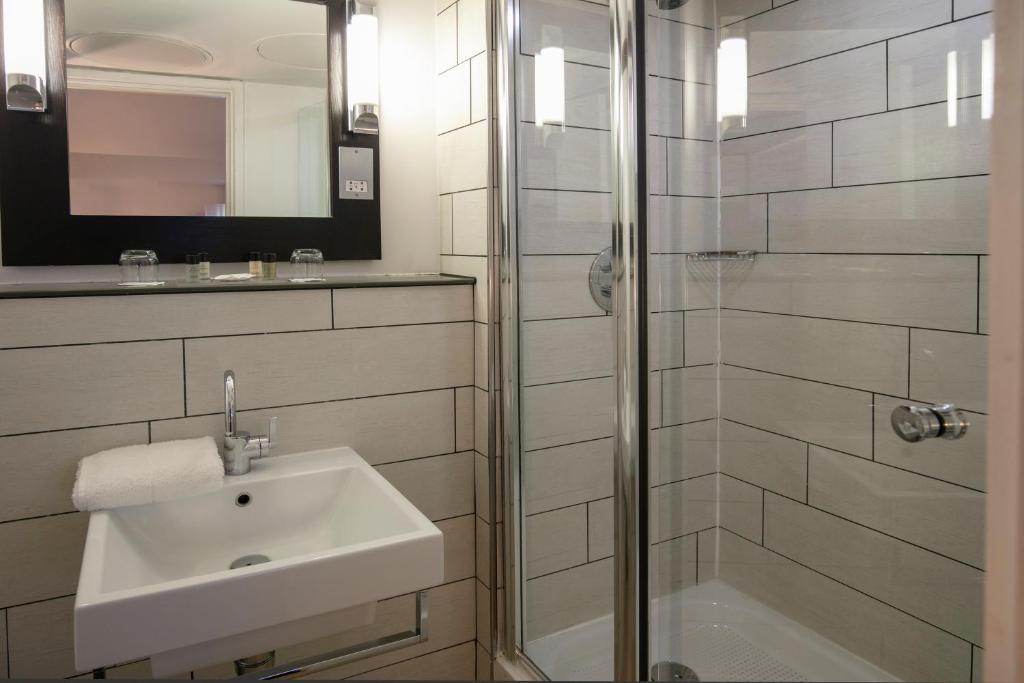 Fenwick Street Hotel by EPIC - Resim 18