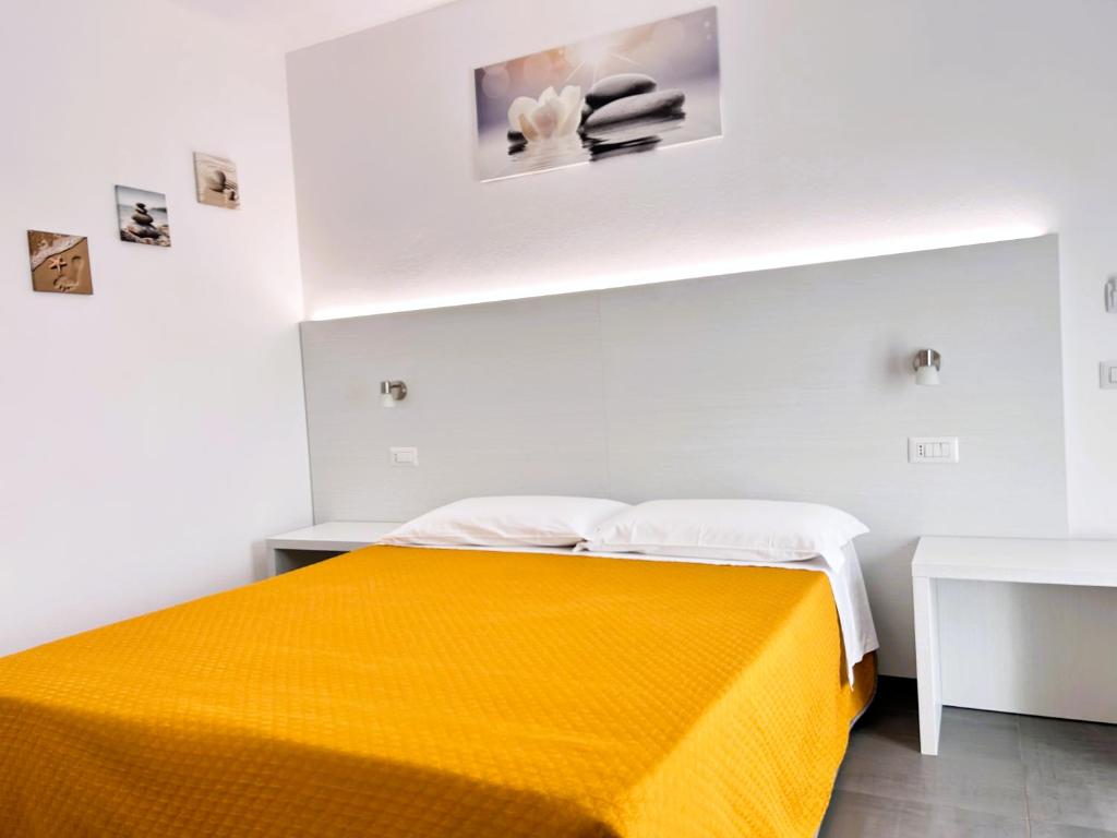 Longevity Hotel - Tweepersoonskamer