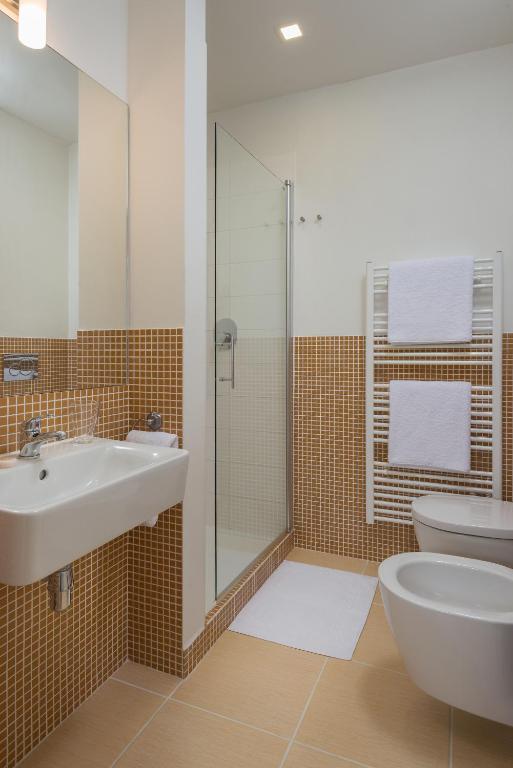 Residence Vocelova - 6