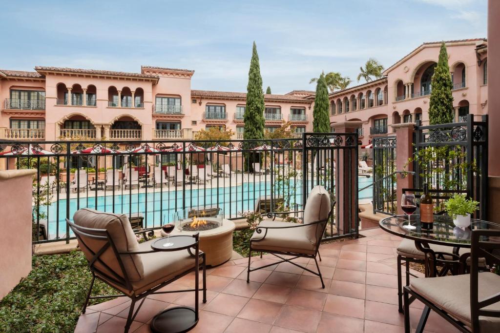 Fairmont Grand Del Mar - 