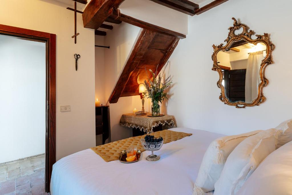 ROMITO - Relais & Spa - Standard King Room