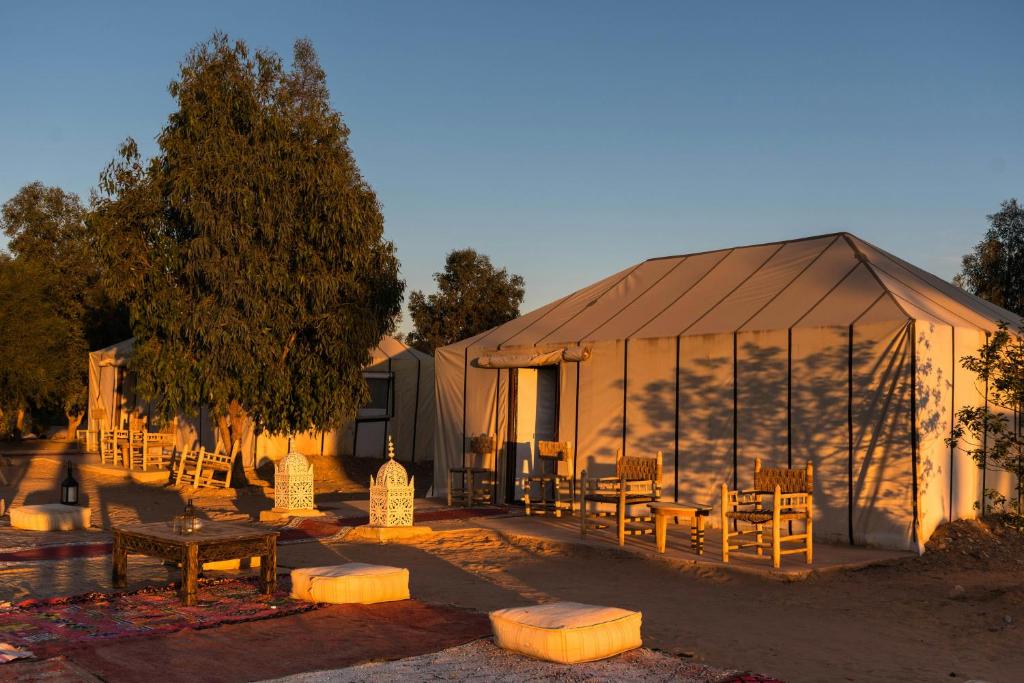 Image of Mufasa Luxury Camp