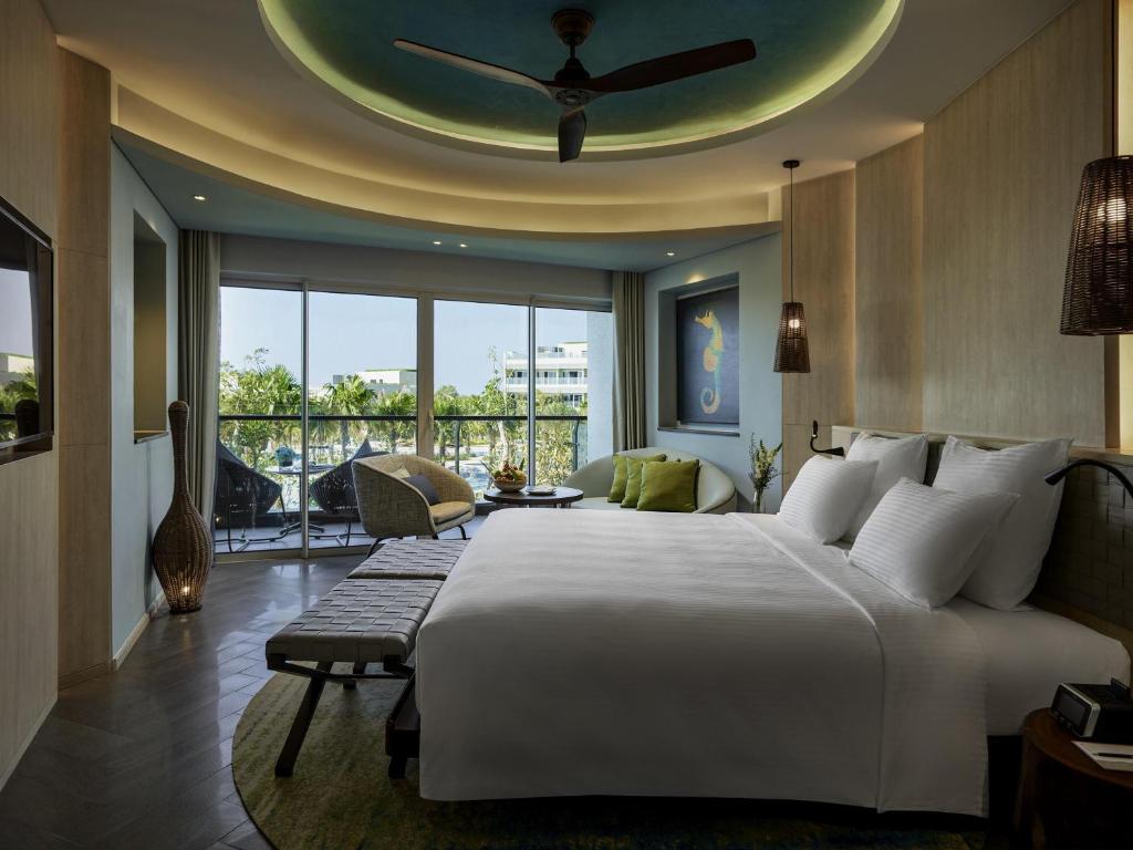 Pullman Phu Quoc Beach Resort - 10