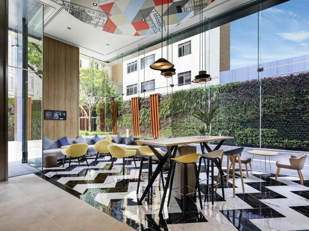 ibis Bangkok Sukhumvit 24 - Resim 3