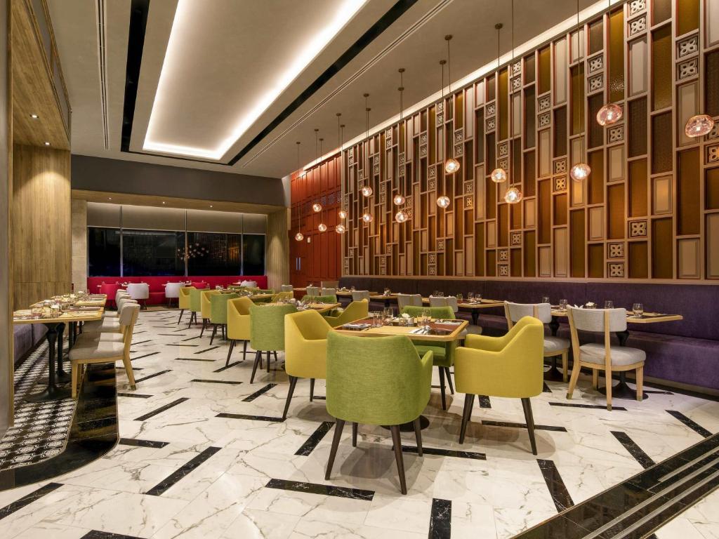 ibis Bangkok Sukhumvit 24 - Resim 19