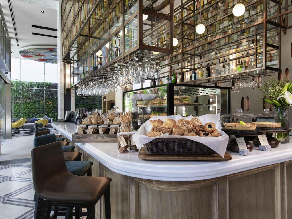 ibis Bangkok Sukhumvit 24 - Resim 26