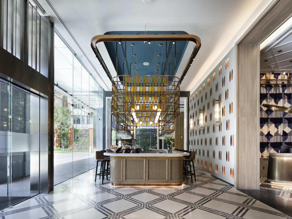 ibis Bangkok Sukhumvit 24 - Resim 27