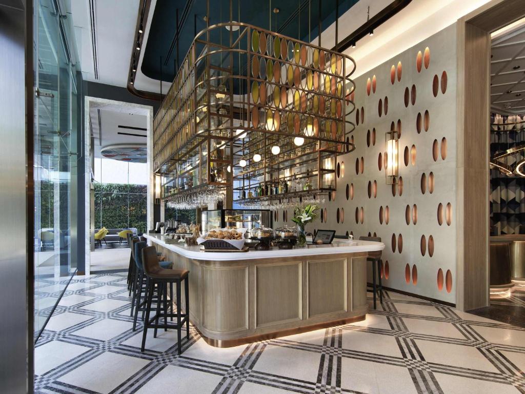 ibis Bangkok Sukhumvit 24 - Resim 28