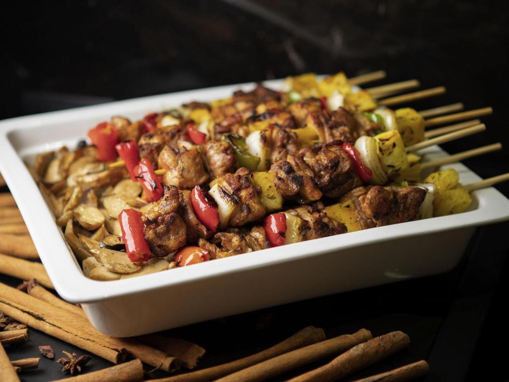 Mercure Bangkok Sukhumvit 24 - Resim 25