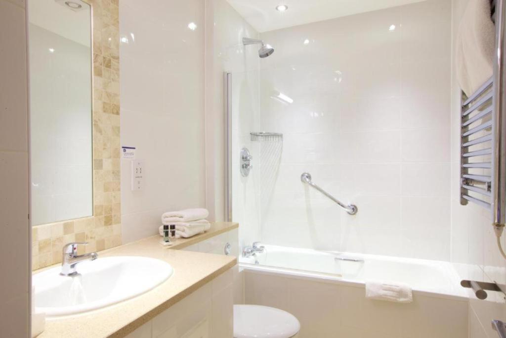 Liverpool Sefton Park Hotel by Dancenter - Resim 26