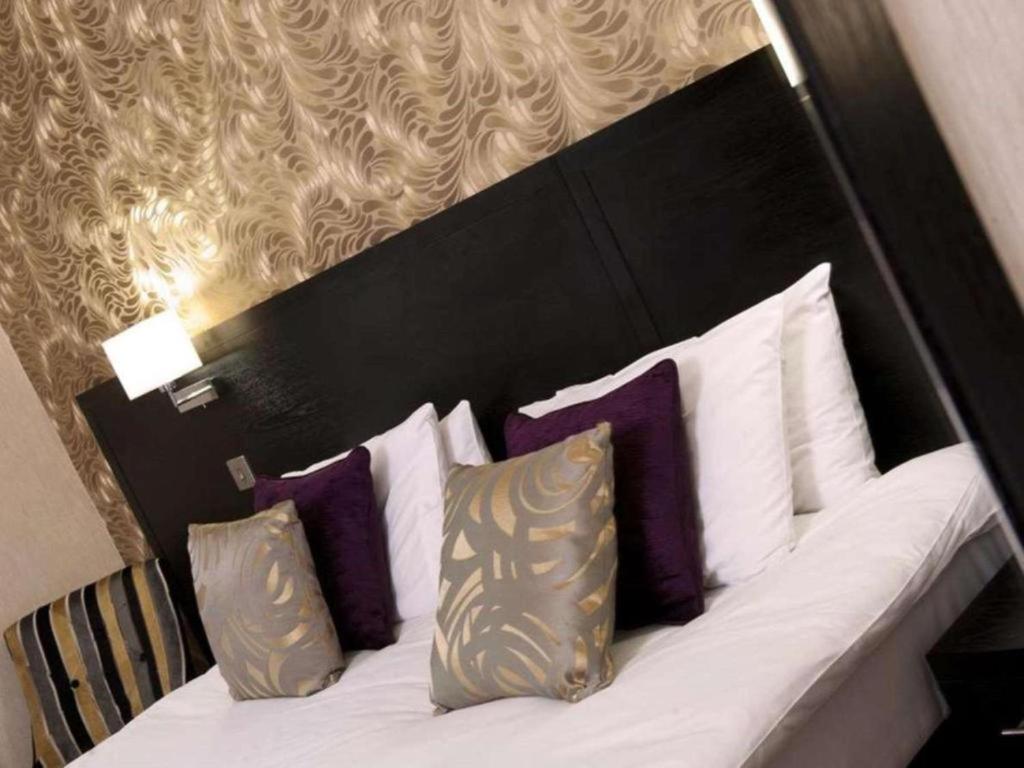 Liverpool Sefton Park Hotel by Dancenter - Resim 14