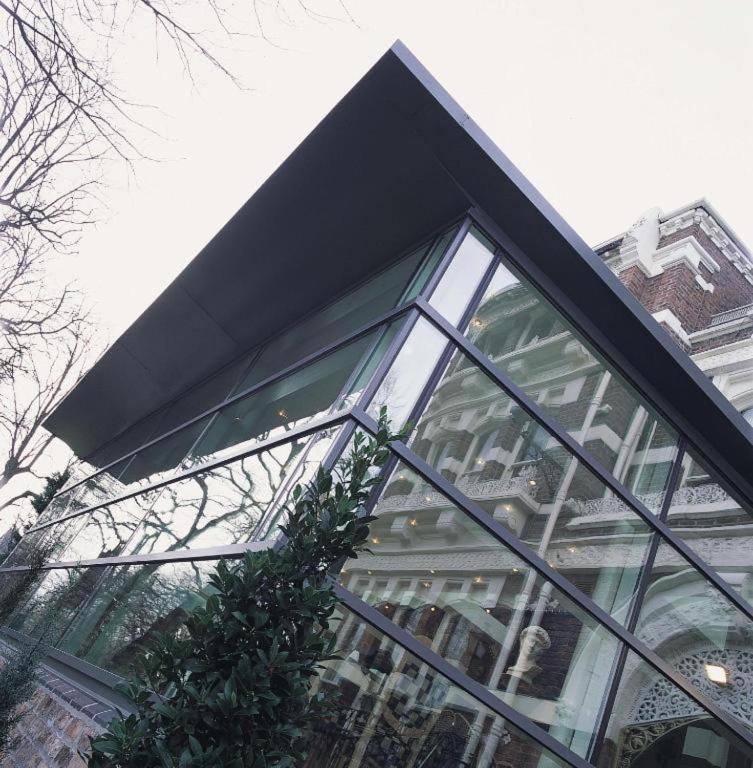 Liverpool Sefton Park Hotel by Dancenter - Resim 7