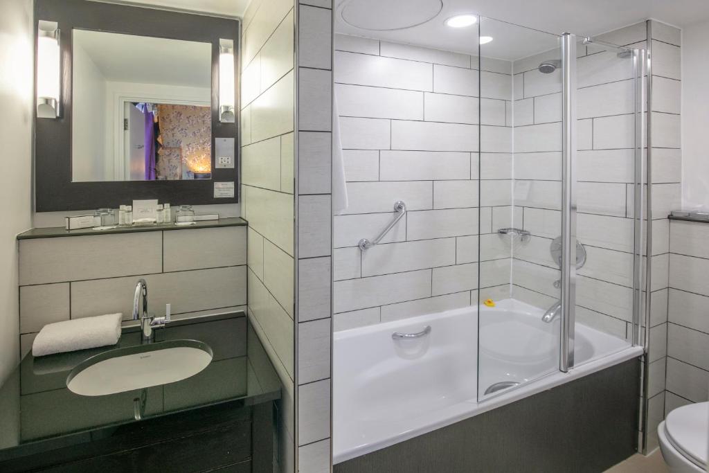 Fenwick Street Hotel by EPIC - Resim 10