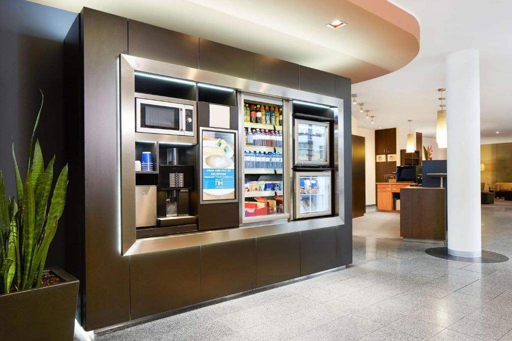 NH Wien City - Resim 4