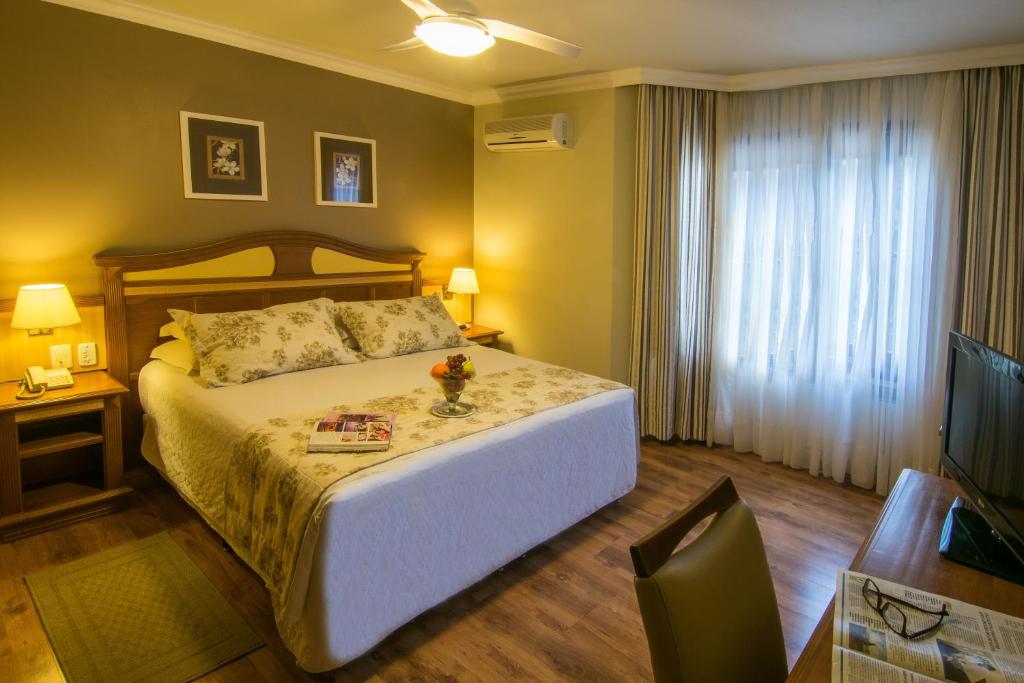 Hotel Recanto da Serra  Hotel Recanto da Serra