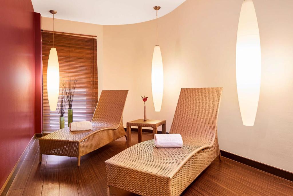 NH Wien City - Resim 16