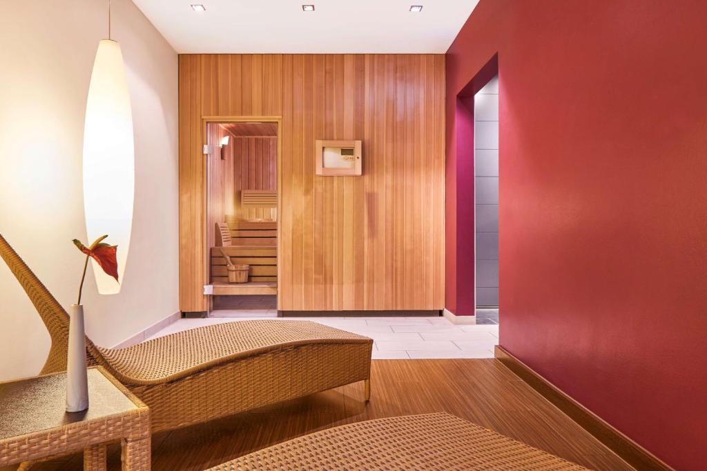 NH Wien City - Resim 17