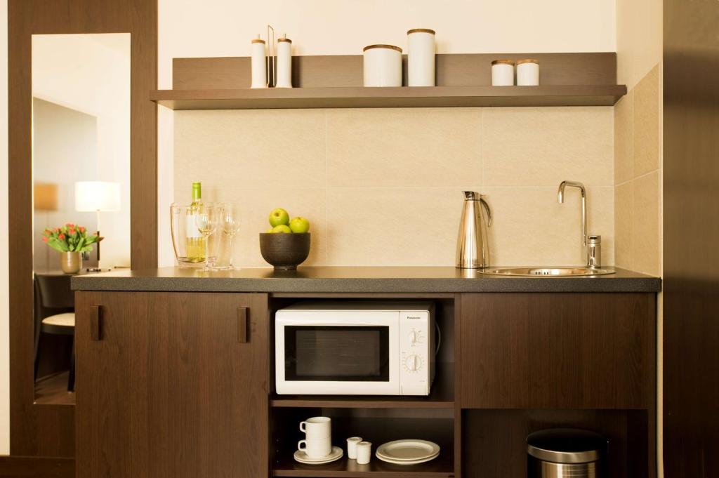 NH Wien City - Resim 20