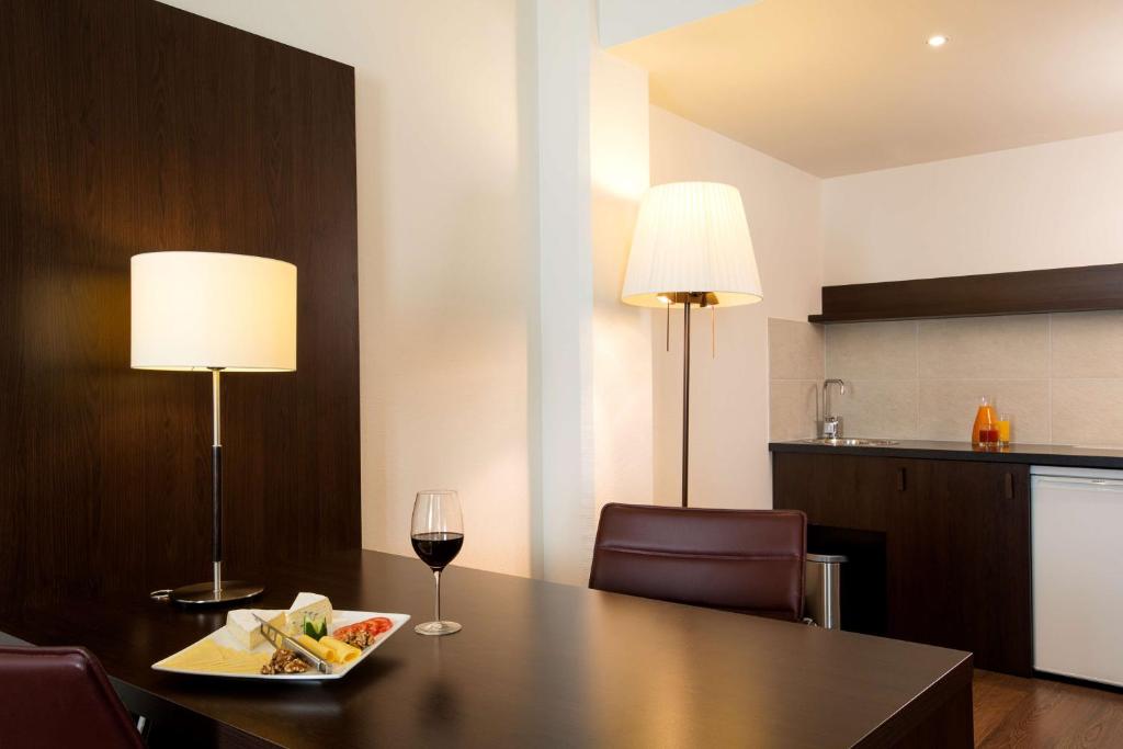 NH Wien City - Resim 22