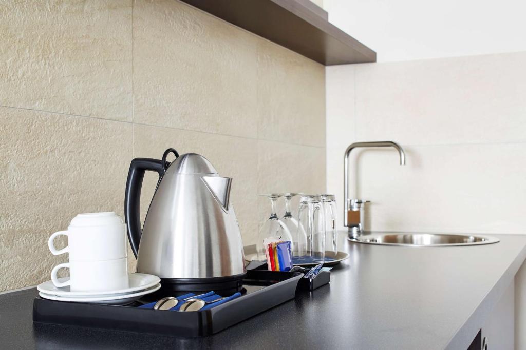 NH Wien City - Resim 23